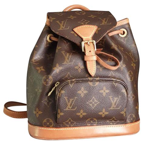 louis vuitton rucksack|louis vuitton rucksack damen.